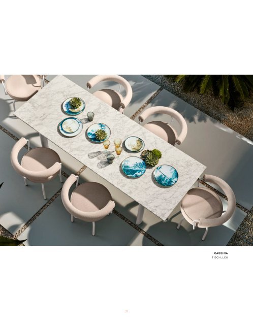 Colombo - Outdoor Collection 2022