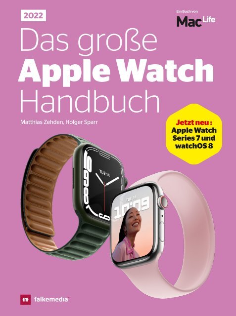 Smartwatch Elegance IPS HD Display Uhr Gratis Schutzhülle EKG Puls Blutdruck O2 