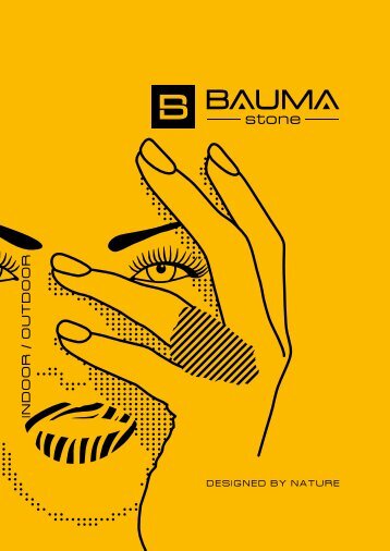 Bauma-Stone | Indoor/Outdoor 2022