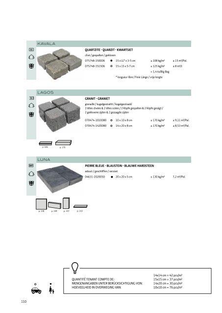 Bauma-Stone | Indoor/Outdoor 2022