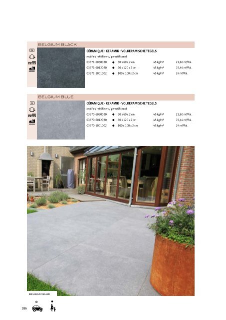 Bauma-Stone | Indoor/Outdoor 2022