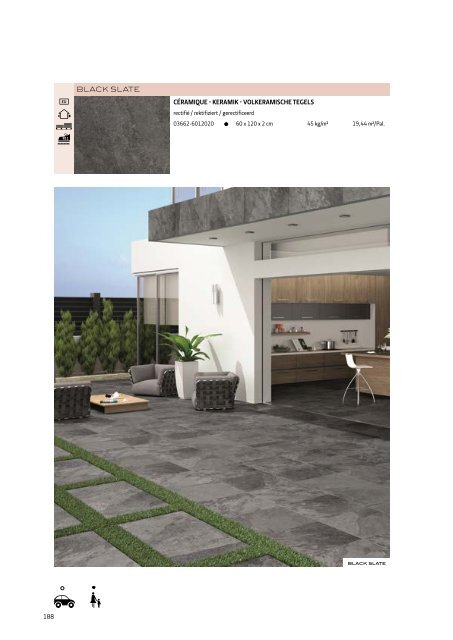 Bauma-Stone | Indoor/Outdoor 2022