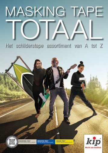 Masking Tape Totaal_nl