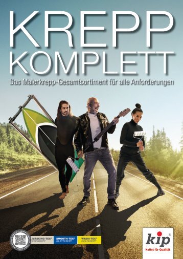 Krepp Komplett_de