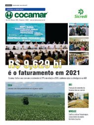 Jornal Cocamar Fevereiro 2022