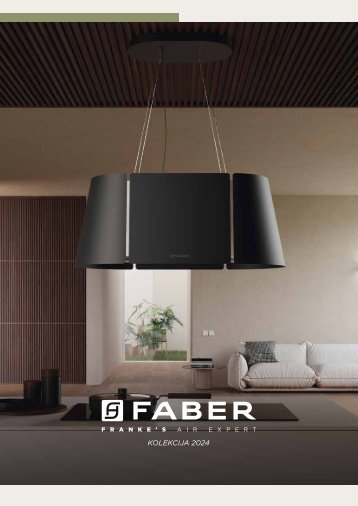 Faber_kuhinjske nape_2022/2023