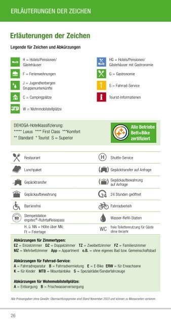 RuhrtalRadweg Tourguide