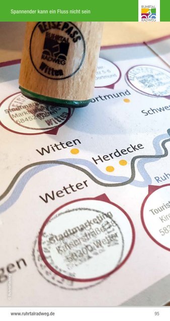 RuhrtalRadweg Tourguide