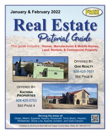 Real Estate Pictorial Guide2022 Jan-Feb