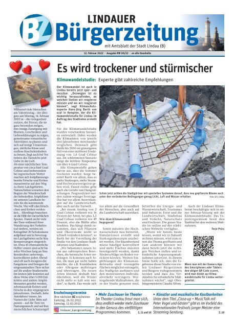 12.02.22 Lindauer Bürgerzeitung