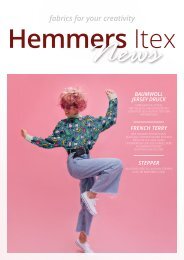 Hemmers Itex_New Fabrics_22DE