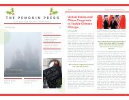  AAS Moscow Penguin Press - December 2021
