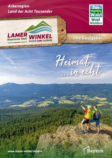 Lamer Winkel Unterkunftsverzeichnis