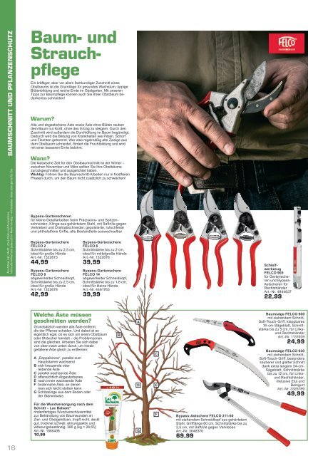 Gartenkatalog 2022 - Gartenpflege - Guede - Gardena - Guede - Guede - Kaercher - Wolf 