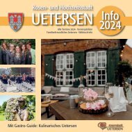 Uetersen Info 2022