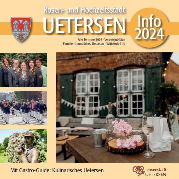 Uetersen Info 2023