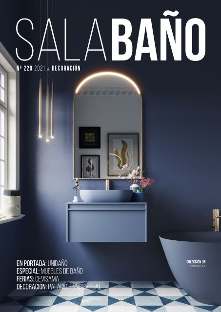 SALA BAÑO 220 DICIEMBRE-SUPLEMENTO COCINAS