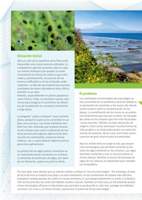 Seaweed Farmtec ES Version