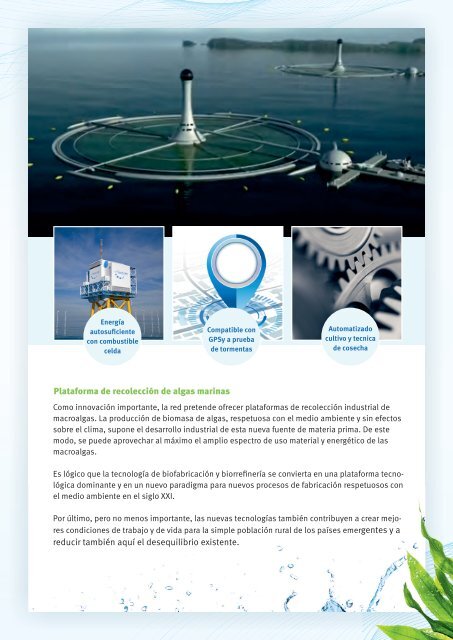 Seaweed Farmtec ES Version