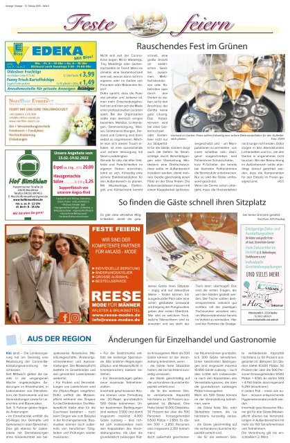 Ihr Anzeiger Itzehoe 06 2022