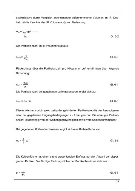 1 Brandenburgische Technische Universität Cottbus Fakultät ...