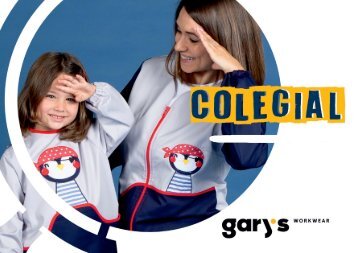 Nr. 07 "NO ONLINE" School Wear (ES) by TRENDYOURBRAND