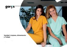 Nr. 06 "NO ONLINE" Medical Clothing (ES) by TRENDYOURBRAND