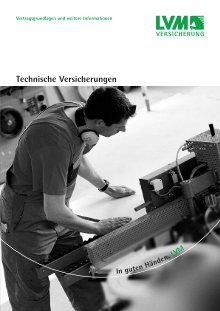 Versicherung Magazine
