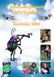 Download als PDF - Naturtagebuch