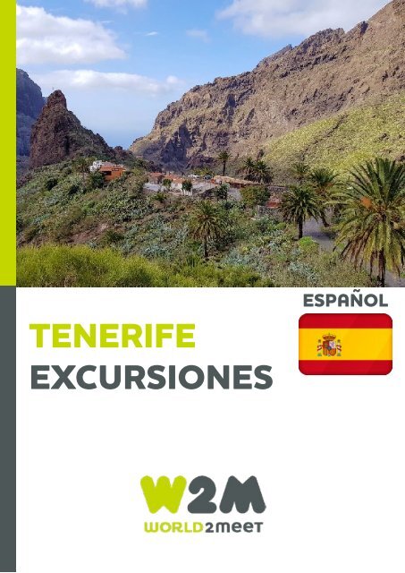 EXCURSIONES TFE ESP