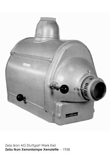 DE-BRD-Zeiss-Ikon-AG-4-1958-Zeiss-Ikon-Xenonlampe-Xenolette