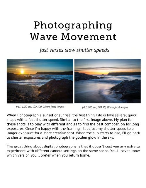 SLR Photography Guide Issue 79
