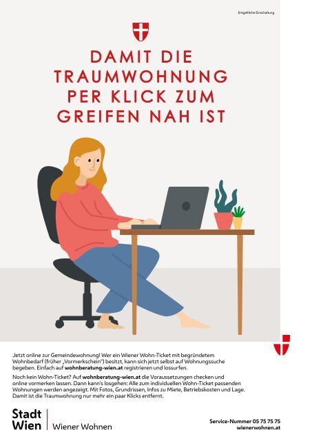Kinder und Eltern 1/22