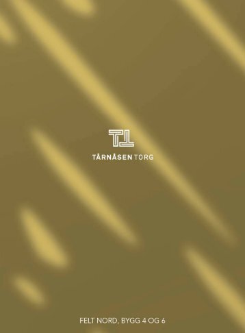 Tårnåsen Torg - Trinn 2 - v02