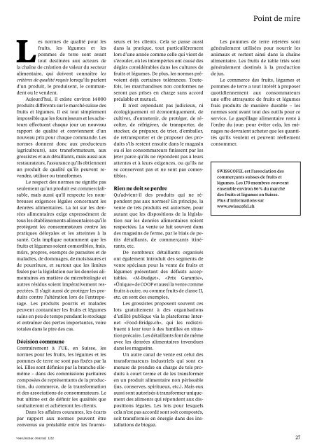 Journal asmac No 1 - février 2022