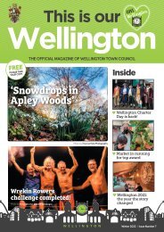 This Is Our Wellington 7