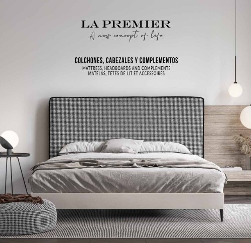 matelas épaisseur 20 cm en latex très ferme 5 zones épais - Matelas No  Stress