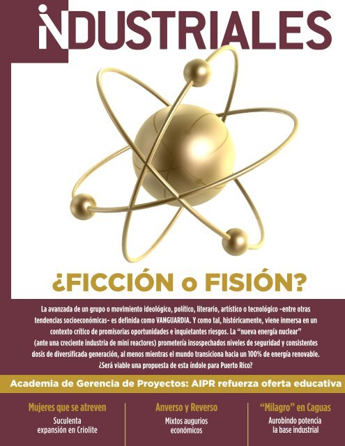 INDUSTRIALES_SUPLEMENTO #1 2022