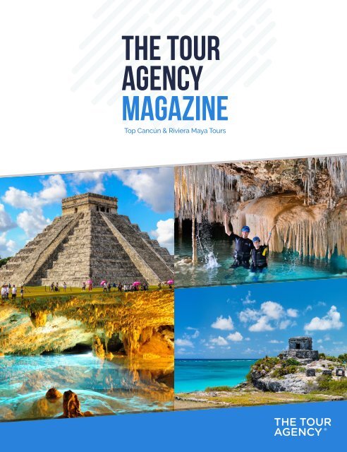 The Tour Agency Magazine
