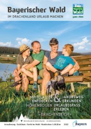 Unterkunftsverzeichnis Furth im Wald - Hohenbogenwinkel 2022.pdf