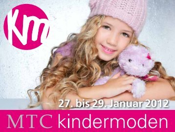 27. bis 29. Januar 2012 - MTC