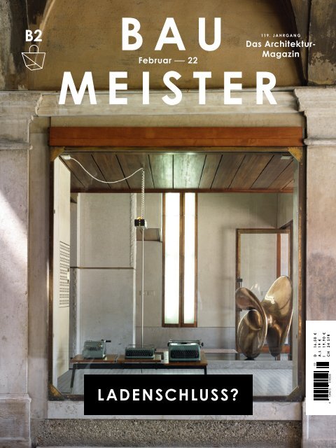 Baumeister 2/2022