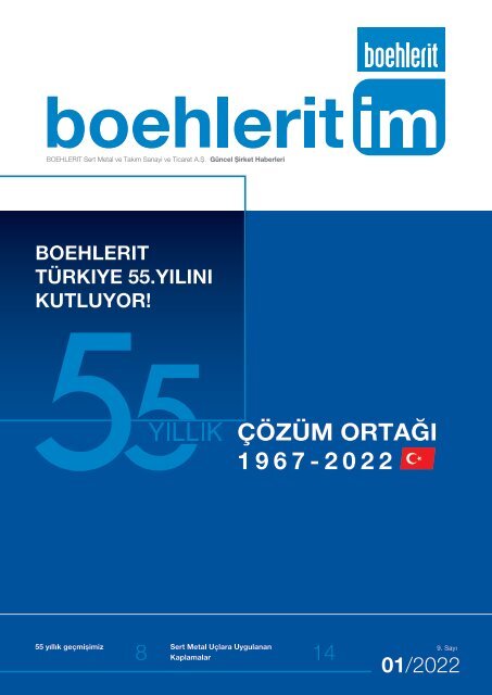 Boehleritim 9. Sayı