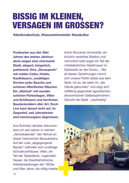 Plusheft#1