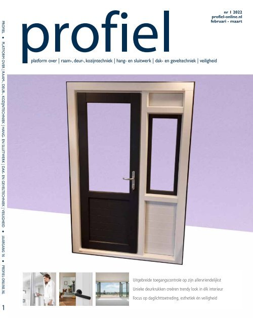 Profiel 01 2022