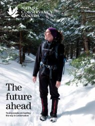 NCC Magazine: Winter 2022