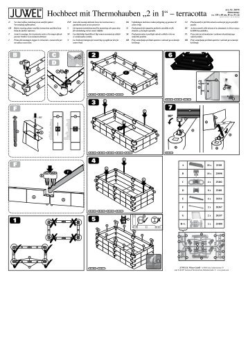 20375_Hochbeet mit Thermohauben