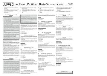 20377_Profiline Basis-Set