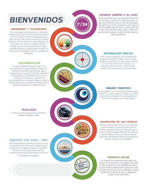 Catálogo de Circuitos | Europa