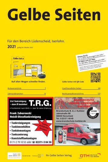 Lüdenscheid Iserlohn GS 21/22